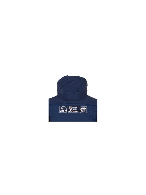 Blouson softshell   CANDREI - VENT DU CAP - Kiabi