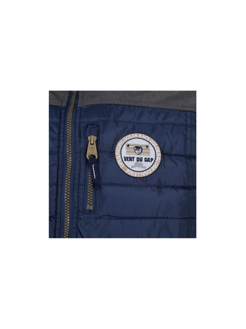 Blouson softshell   CANDREI - VENT DU CAP - Kiabi