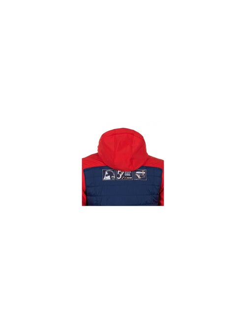 Blouson softshell   CANDREI - VENT DU CAP - Kiabi