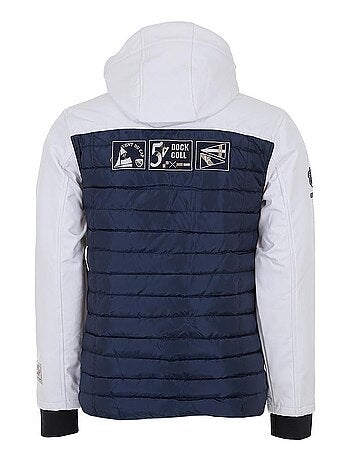 Blouson softshell CANDREI - VENT DU CAP