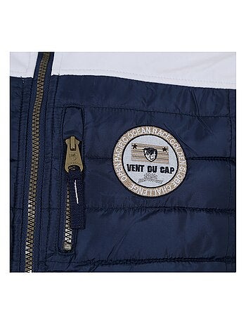 Blouson softshell CANDREI - VENT DU CAP