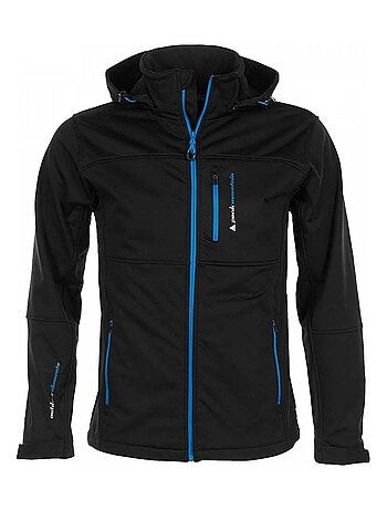 Blouson softshell CANNE - PEAK MOUNTAIN