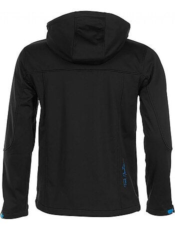 Blouson softshell CANNE - PEAK MOUNTAIN
