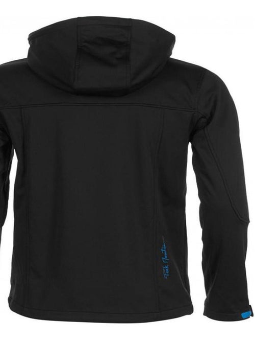 Blouson softshell   CANNE - PEAK MOUNTAIN - Kiabi