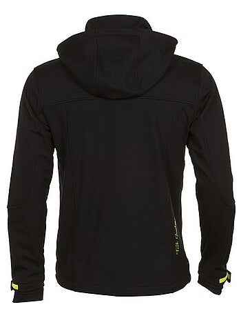 Blouson softshell CANNE - PEAK MOUNTAIN