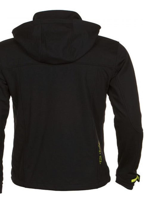 Blouson softshell   CANNE - PEAK MOUNTAIN - Kiabi