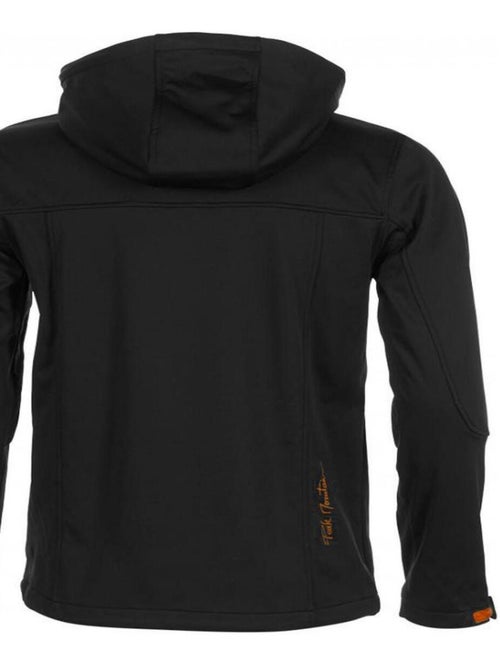 Blouson softshell   CANNE - PEAK MOUNTAIN - Kiabi