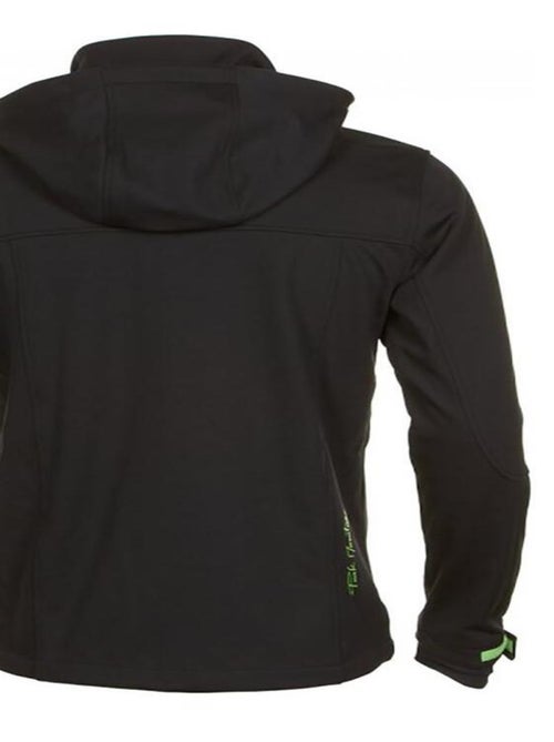 Blouson softshell   CANNE - PEAK MOUNTAIN - Kiabi