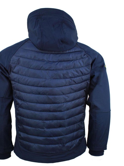 Blouson softshell   CAPASO - PEAK MOUNTAIN - Kiabi