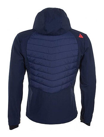 Blouson softshell CAPVER - VENT DU CAP
