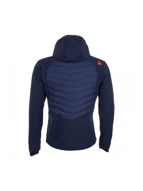 Blouson softshell   CAPVER - VENT DU CAP - Kiabi