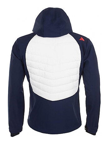 Blouson softshell CAPVER - VENT DU CAP