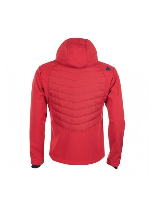 Blouson softshell   CAPVER - VENT DU CAP - Kiabi