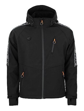 Blouson softshell CARGAN - PEAK MOUNTAIN