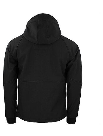 Blouson softshell CARGAN - PEAK MOUNTAIN