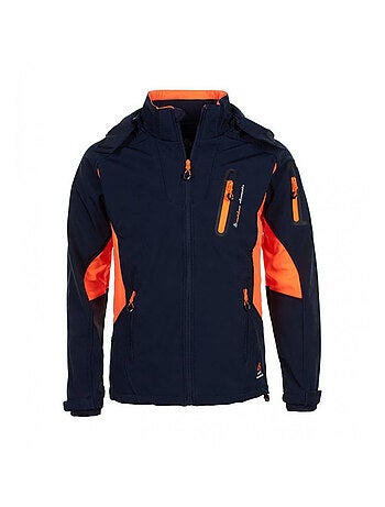 Blouson softshell CAVYBA - PEAK MOUNTAIN