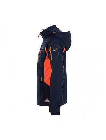 Blouson softshell CAVYBA - PEAK MOUNTAIN