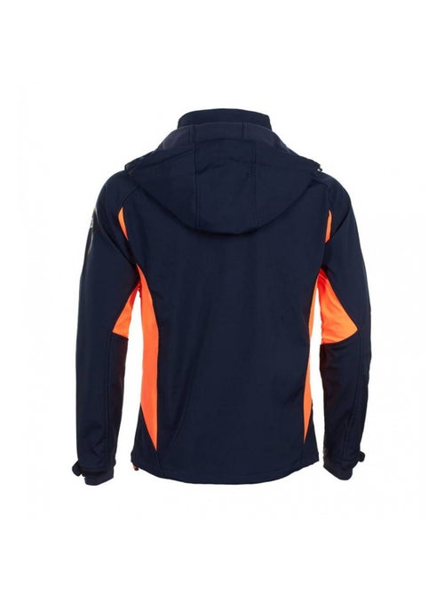 Blouson softshell   CAVYBA - PEAK MOUNTAIN - Kiabi