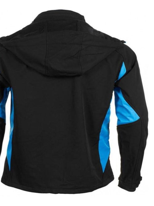 Blouson softshell   CAVYBA - PEAK MOUNTAIN - Kiabi