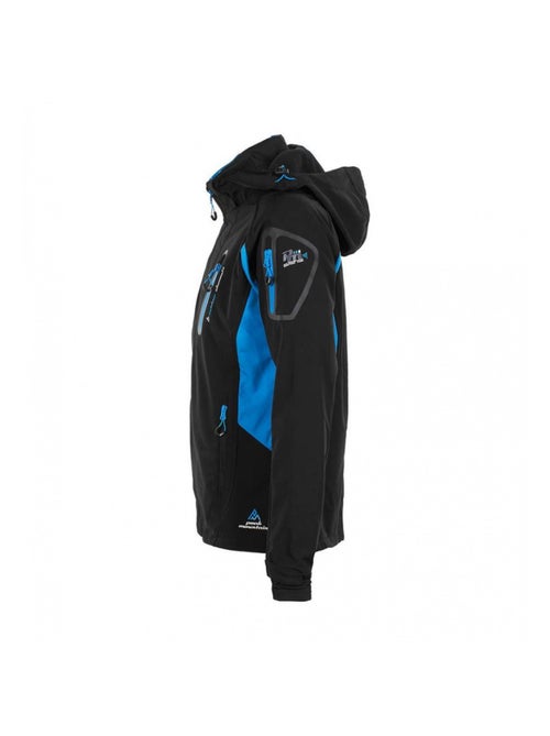 Blouson softshell   CAVYBA - PEAK MOUNTAIN - Kiabi