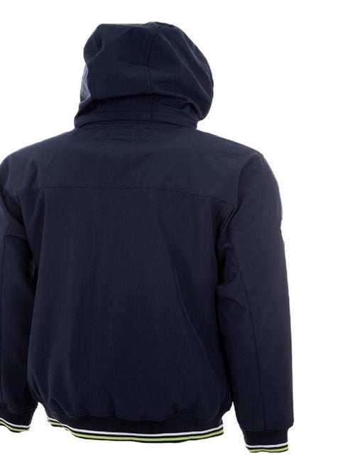 Blouson softshell   CELORIEN - VENT DU CAP - Kiabi