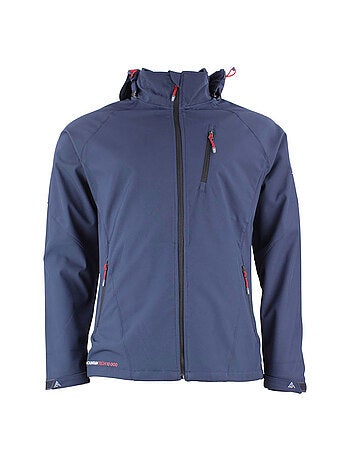 Blouson softshell CELSIOR - PEAK MOUNTAIN
