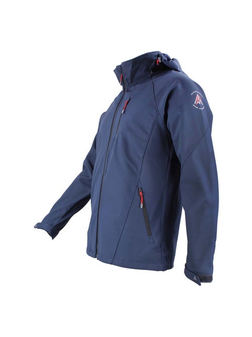 Blouson softshell   CELSIOR - PEAK MOUNTAIN - Kiabi