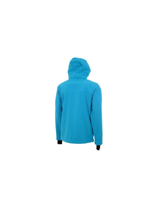 Blouson softshell   CETOM - VENT DU CAP - Kiabi