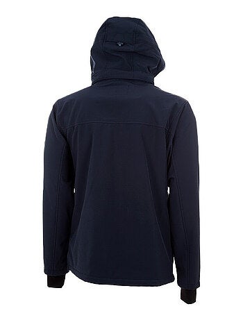 Blouson softshell CETOM - VENT DU CAP