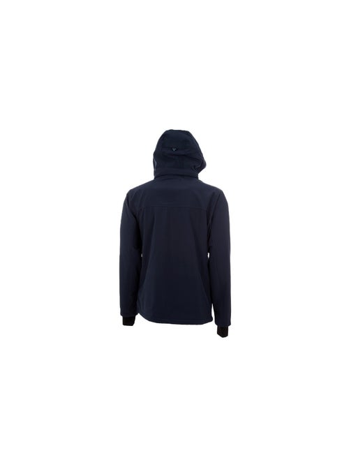 Blouson softshell   CETOM - VENT DU CAP - Kiabi