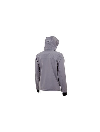 Blouson softshell CETOM - VENT DU CAP