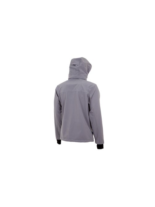 Blouson softshell   CETOM - VENT DU CAP - Kiabi