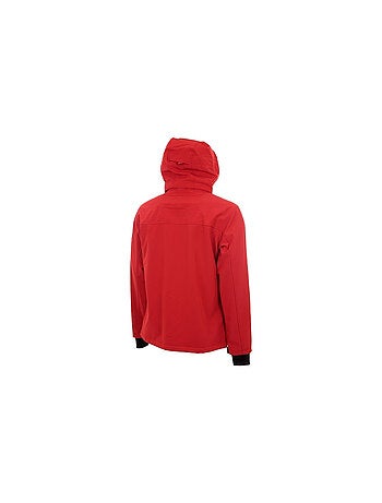 Blouson softshell CETOM - VENT DU CAP