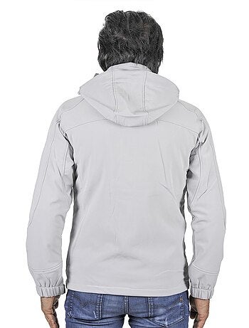 Blouson softshell CILO - PEAK MOUNTAIN