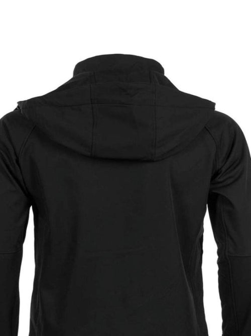 Blouson softshell   CIMALEAK - PEAK MOUNTAIN - Kiabi