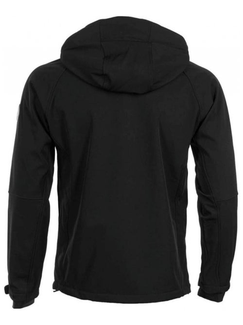Blouson softshell   CIMALEAK - PEAK MOUNTAIN - Kiabi