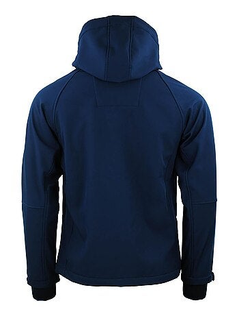 Blouson softshell CIMALEO - PEAK MOUNTAIN
