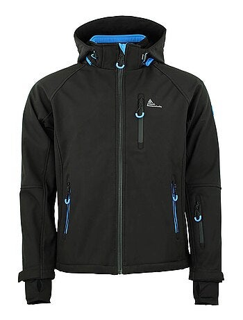 Blouson softshell CIMALEO - PEAK MOUNTAIN