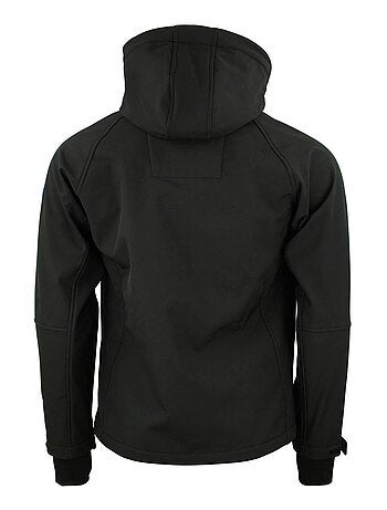 Blouson softshell CIMALEO - PEAK MOUNTAIN