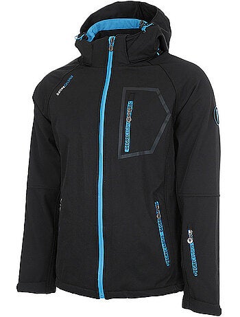 Blouson softshell CIMALON - DEGRE CELSIUS