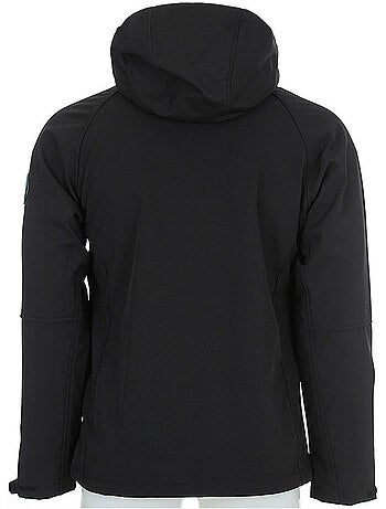 Blouson softshell CIMALON - DEGRE CELSIUS