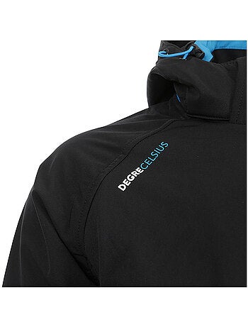 Blouson softshell CIMALON - DEGRE CELSIUS