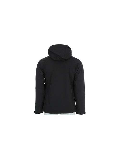 Blouson softshell   CIMALON - DEGRE CELSIUS - Kiabi