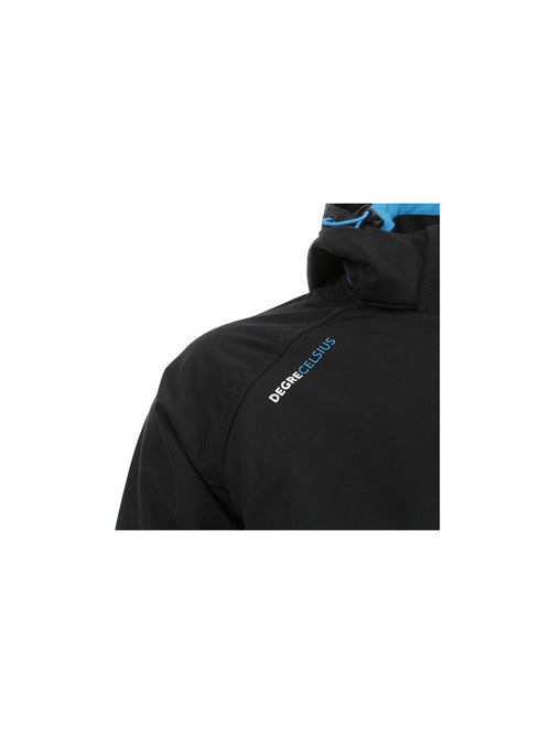 Blouson softshell   CIMALON - DEGRE CELSIUS - Kiabi