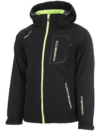 Blouson softshell CIMALON - DEGRE CELSIUS