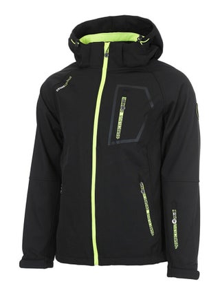 Blouson softshell   CIMALON - DEGRE CELSIUS