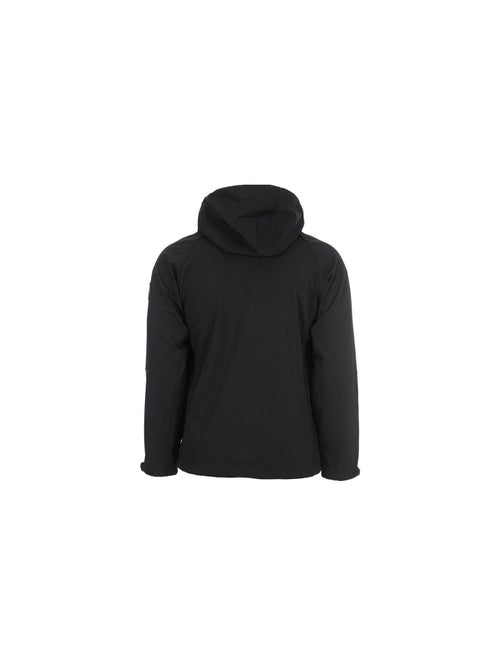 Blouson softshell   CIMALON - DEGRE CELSIUS - Kiabi