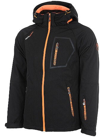 Blouson softshell CIMALON - DEGRE CELSIUS