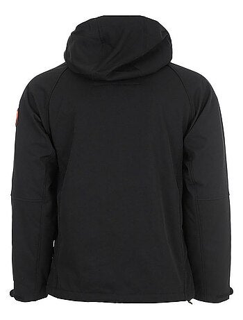 Blouson softshell CIMALON - DEGRE CELSIUS