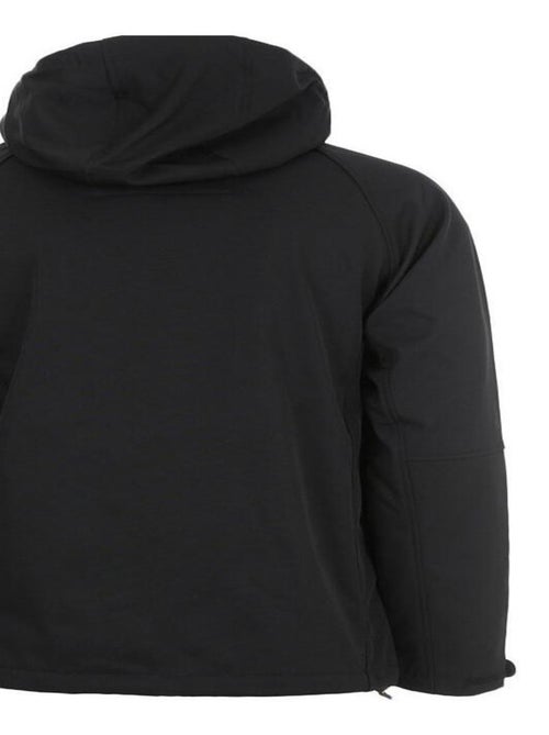 Blouson softshell   CIMALON - DEGRE CELSIUS - Kiabi